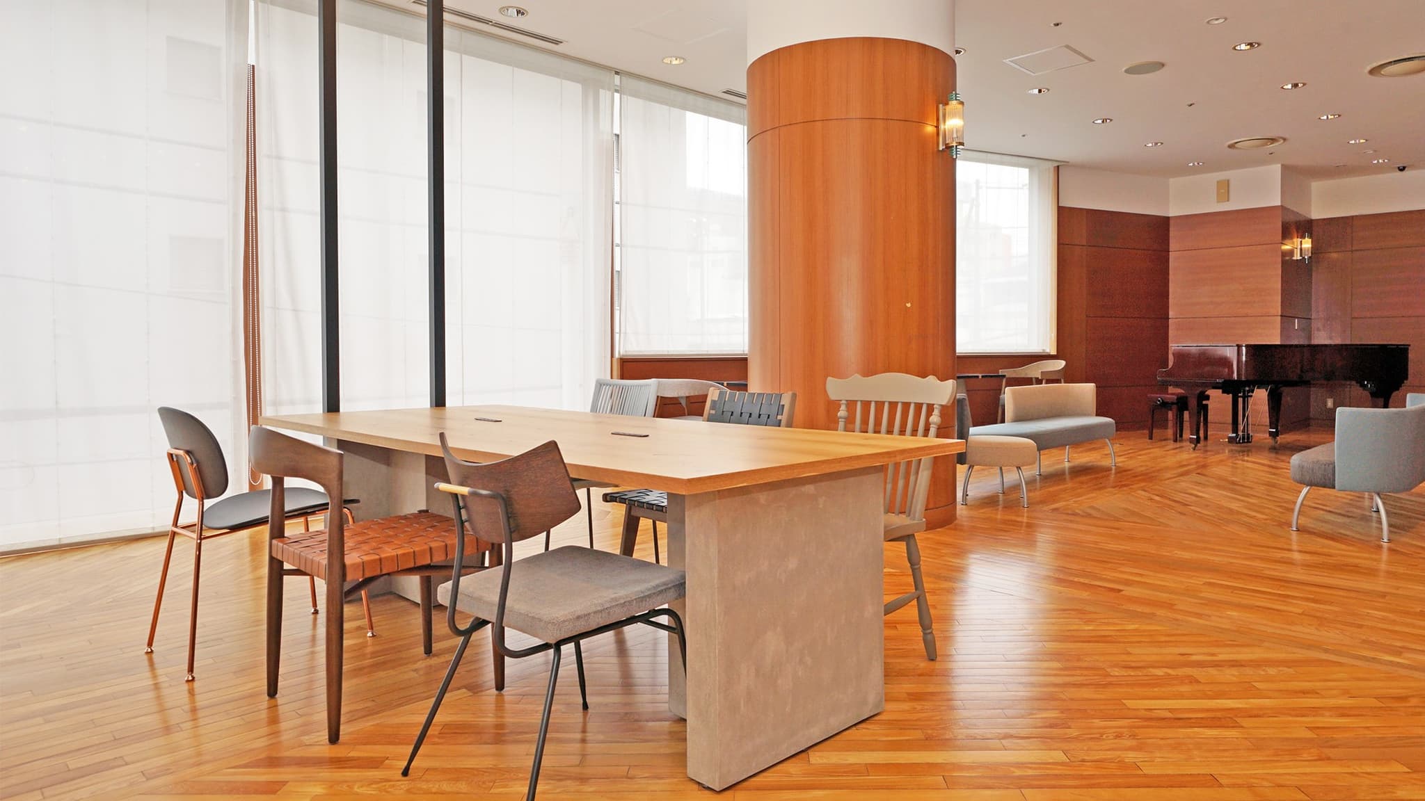 Chisun Hotel Yokohama Isezakicho photo 5