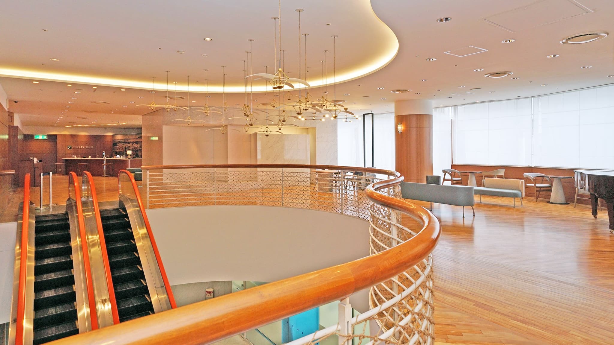 Chisun Hotel Yokohama Isezakicho photo 4