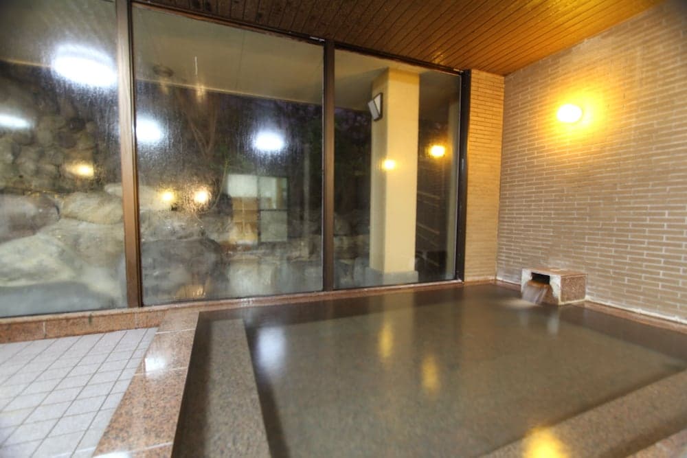 Public Bath