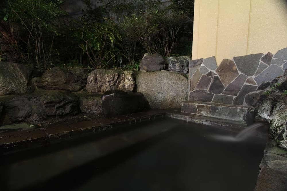 Public Bath