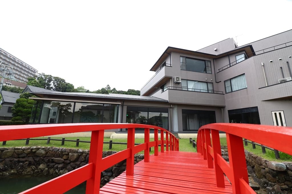 난키 시라하마 리조트 호텔 코가우라 별저 photo 8