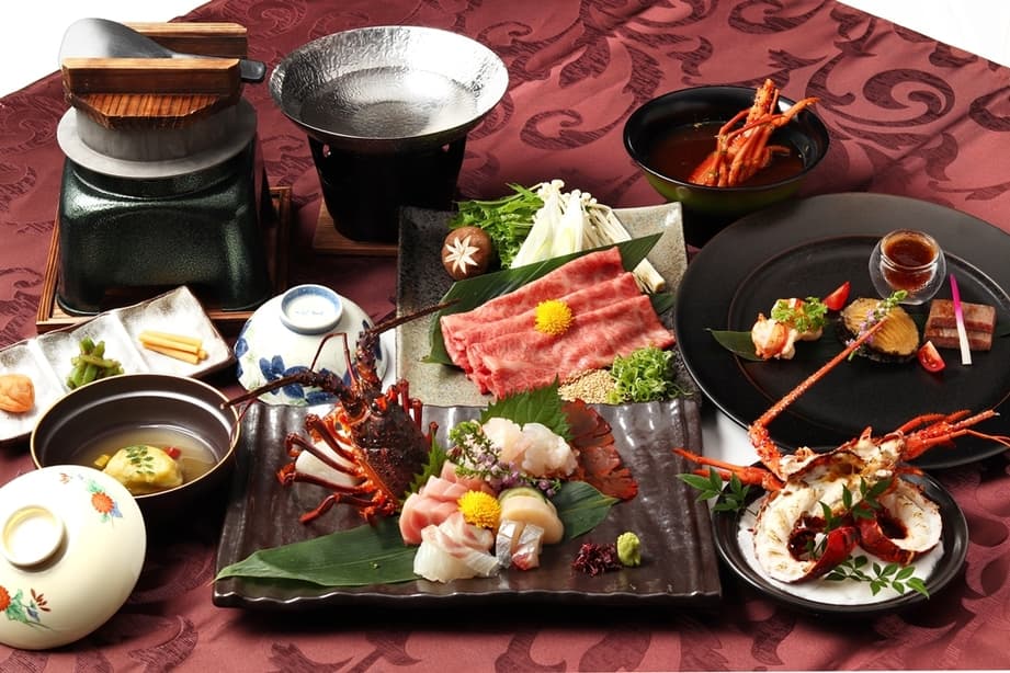 난키 시라하마 리조트 호텔 코가우라 별저 photo 11