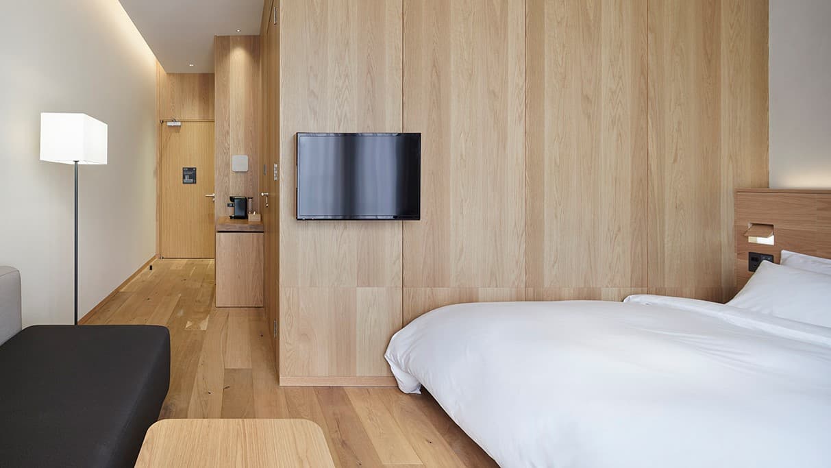MUJI HOTEL GINZA