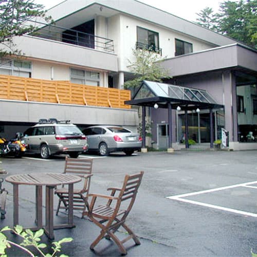 히라유 온천 KKR 히라유 다카라소