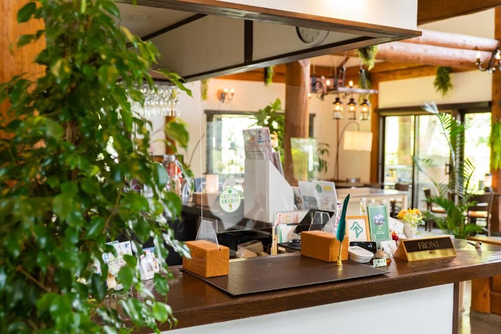 Lounge Cafe
