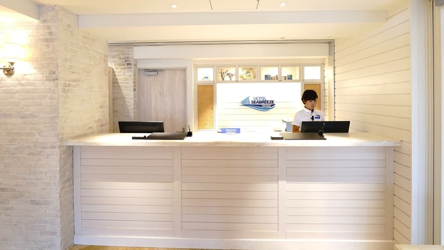 Hotel Seabreeze Coral (Miyakojima)