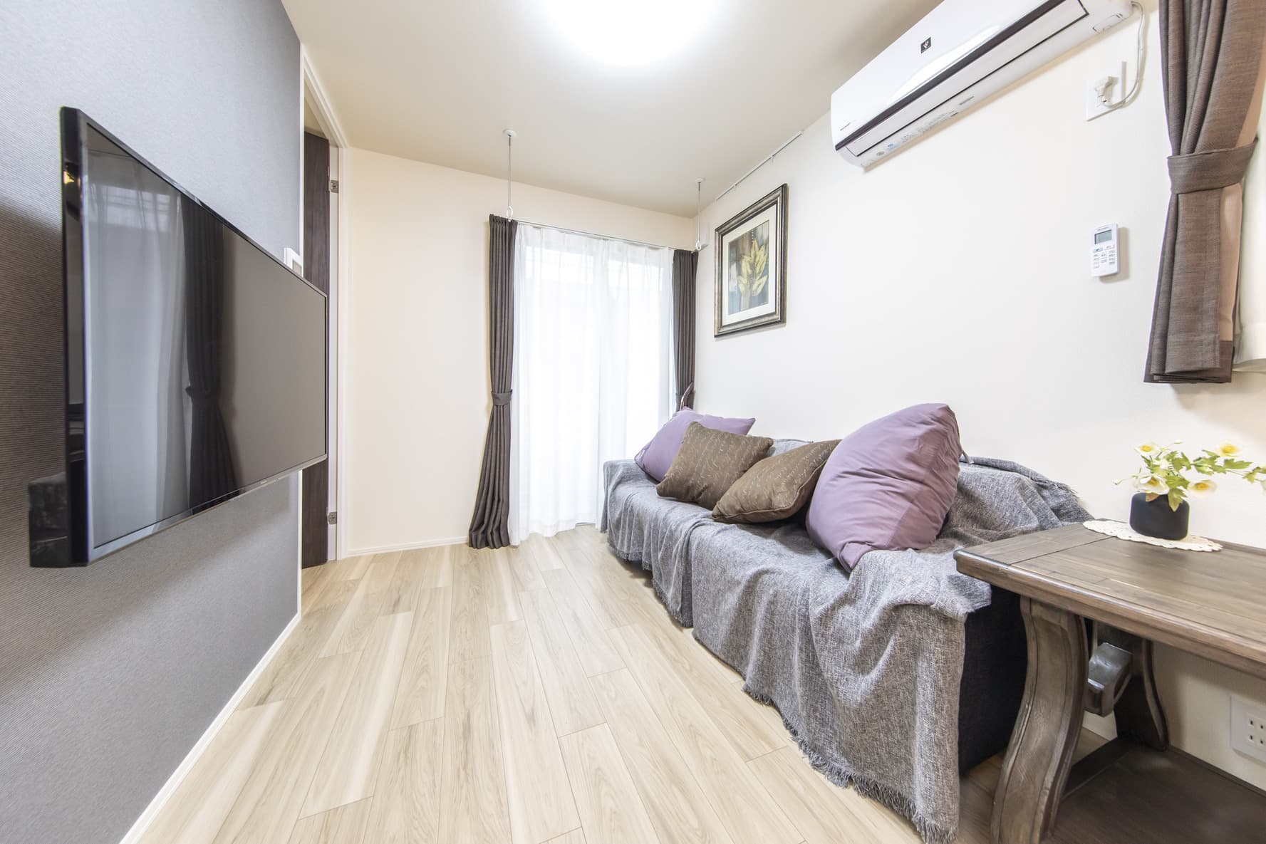 Maison de Aile 사진 14