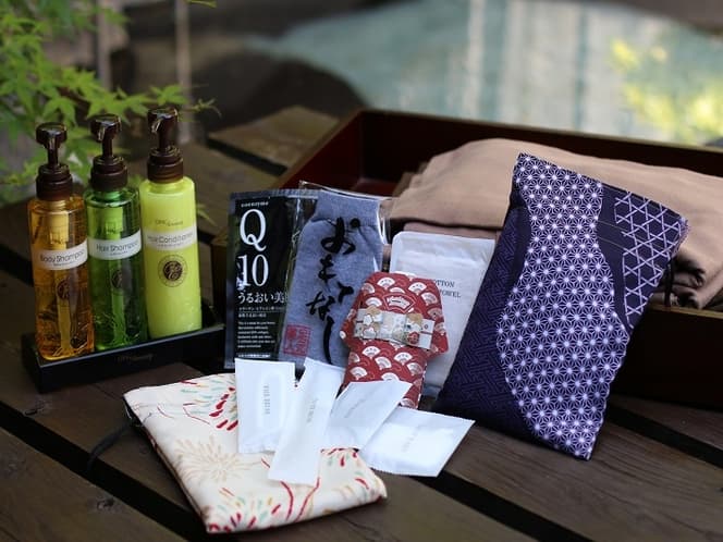 Amenity