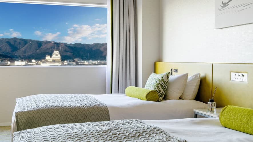 Nikko Suite