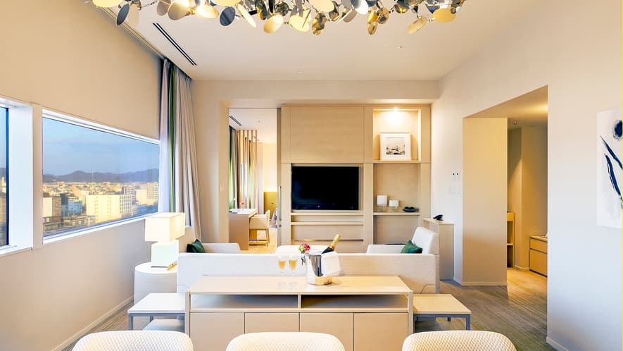 Nikko Suite