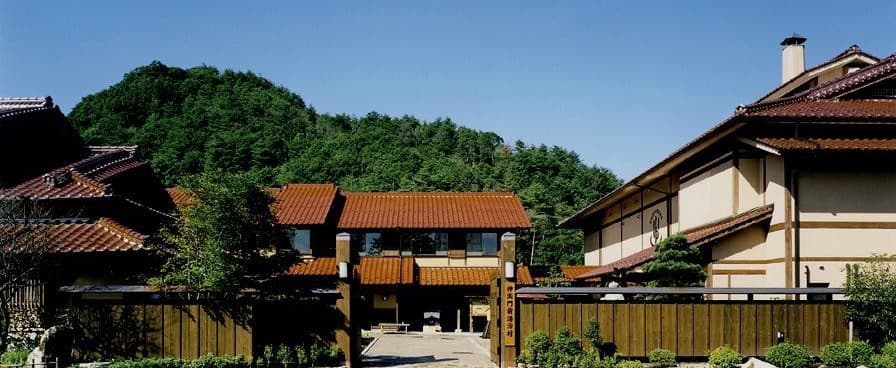 가구라 몬젠 도지무라 photo 13