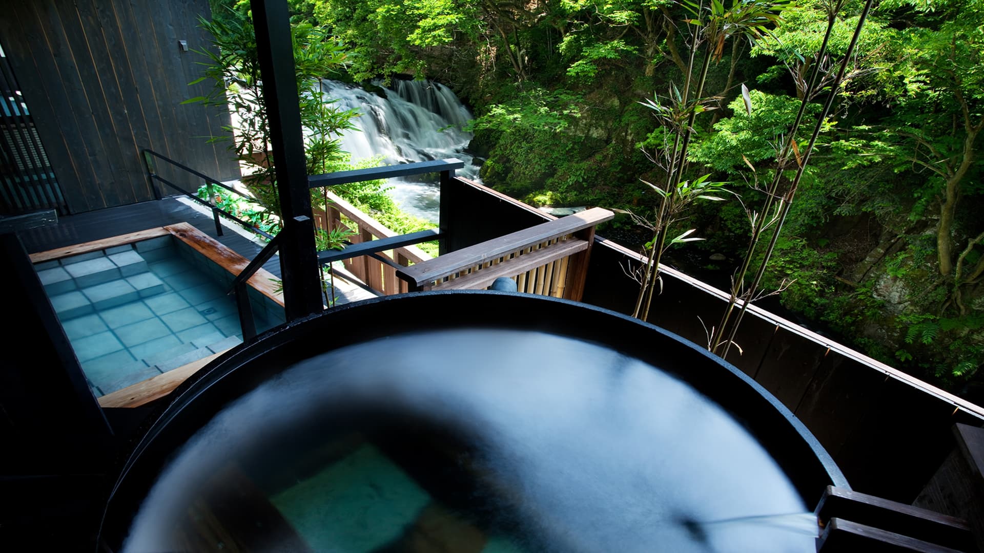 Hot Spring