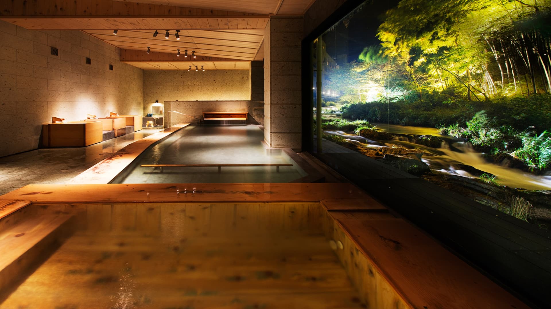 Hot Spring