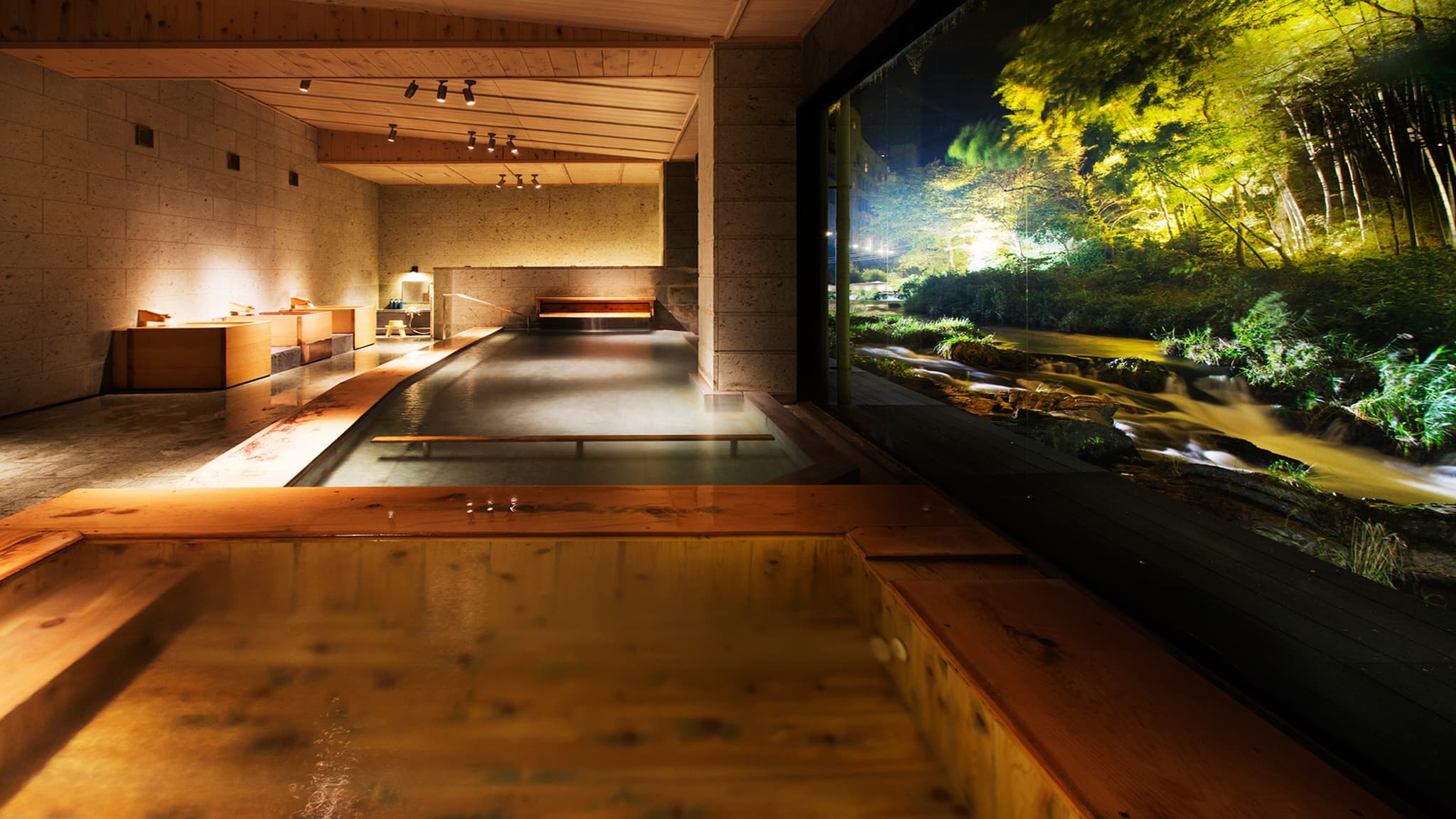 Hot Spring