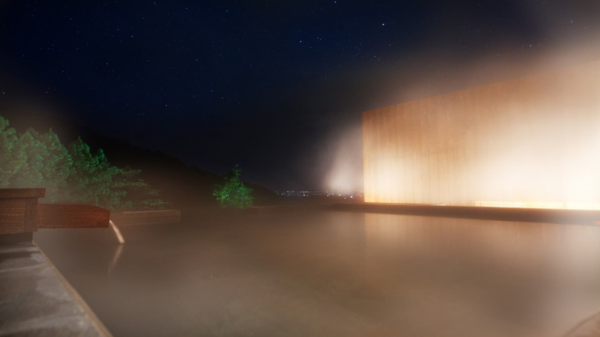 Hot Spring