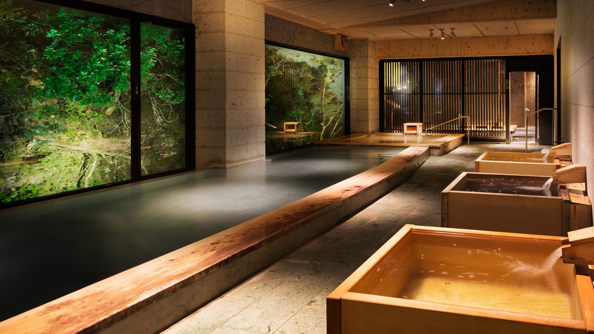 Hot Spring