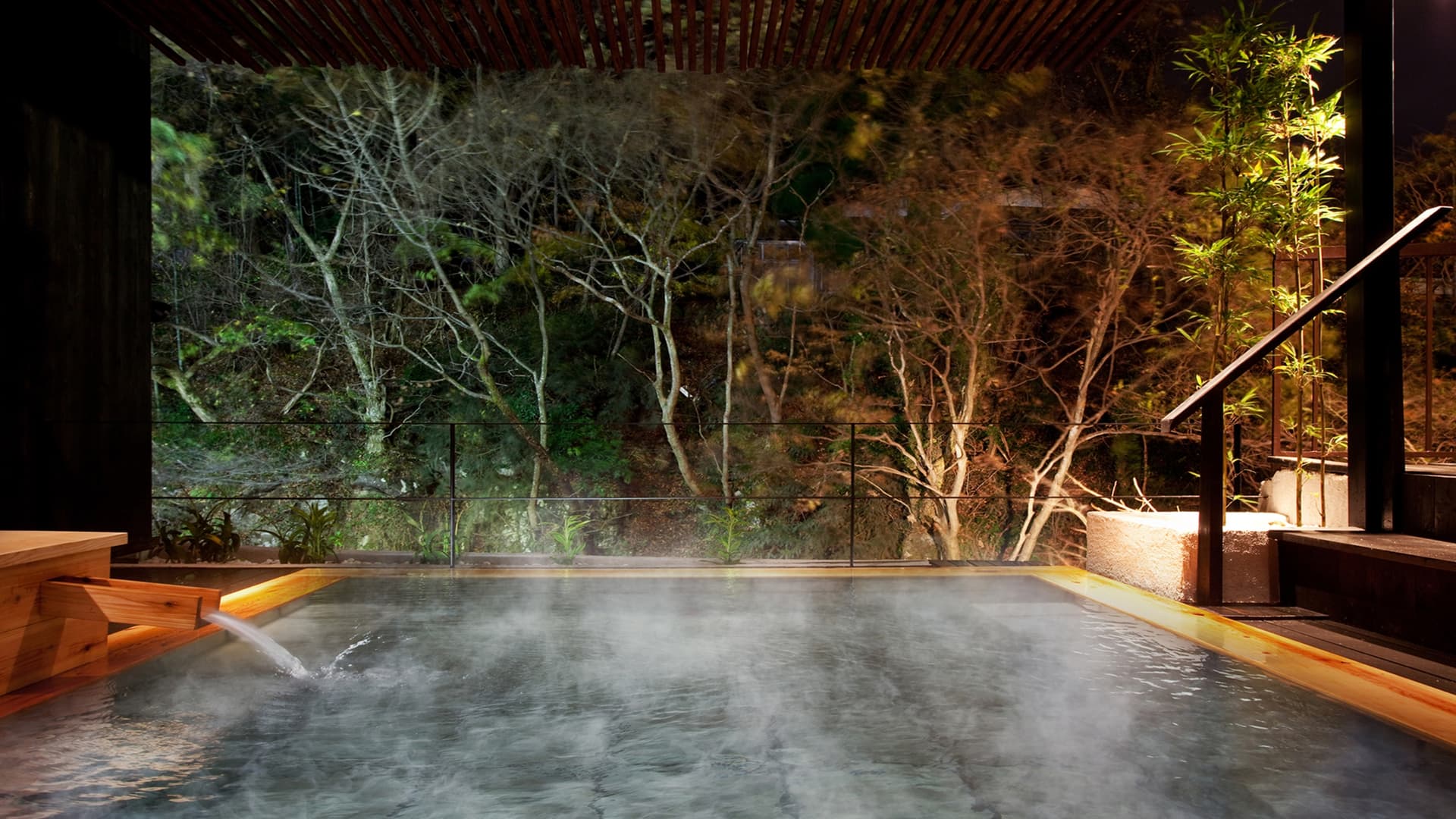 Hot Spring