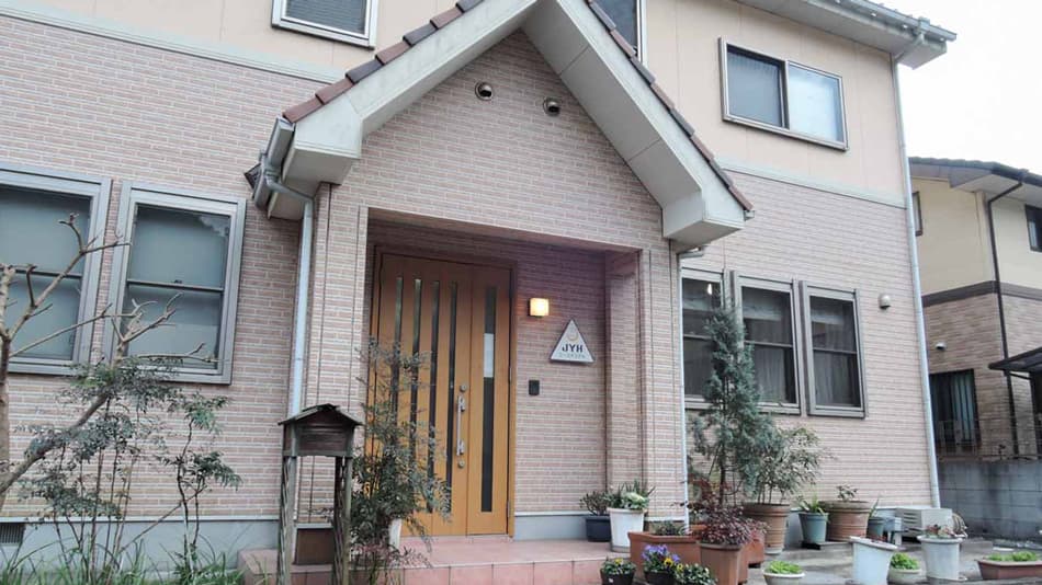 벳푸 유케무리노오카 유스호스텔