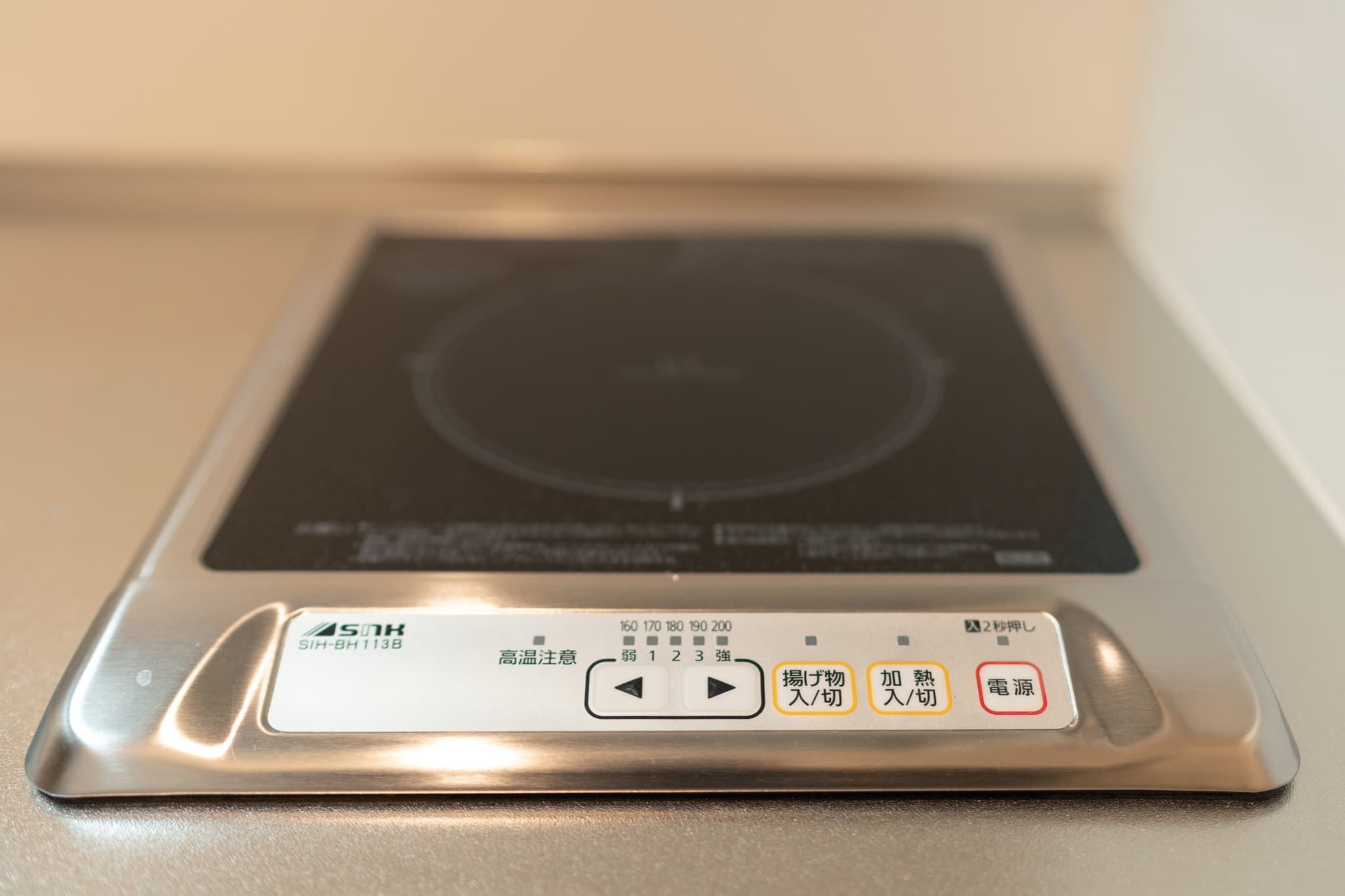 OSAKA SUNSHINE TOWER82 photo 4