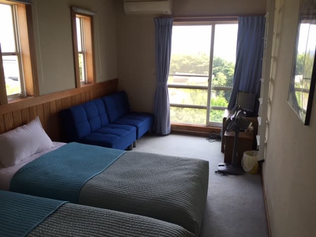 ＳＯＵＴＨ　ＢＩＲＤ　ＩＮＮ（サウスバードイン）照片2
