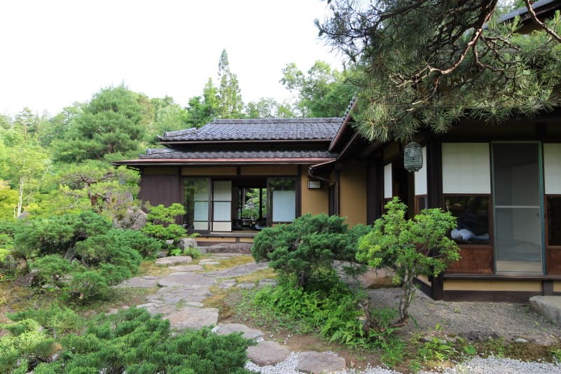 Shohakuen photo 14