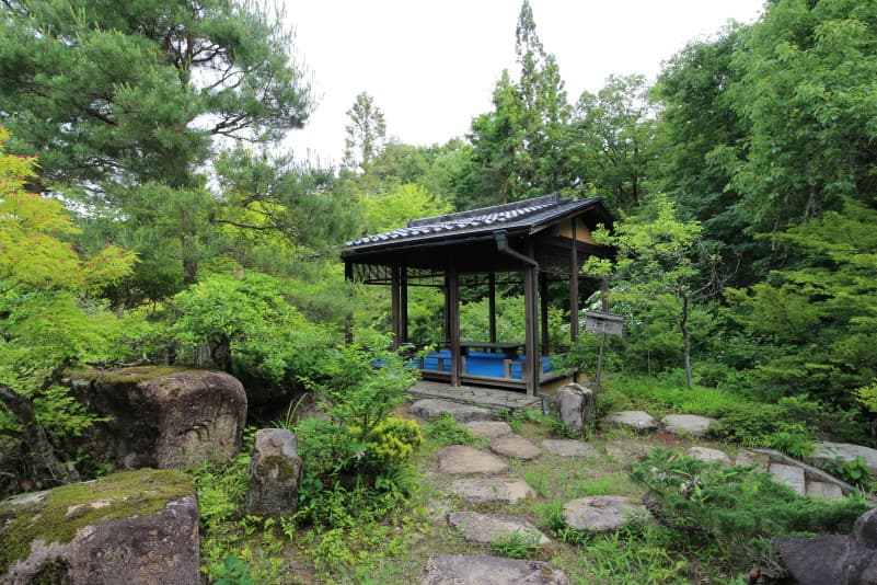 Shohakuen photo 15