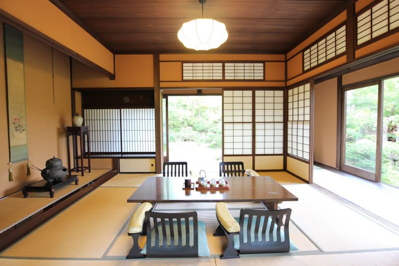 Shohakuen photo 12
