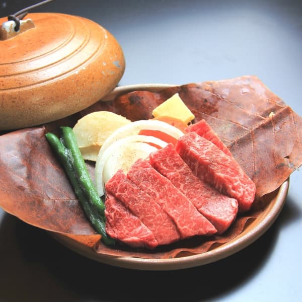 오쿠히다 온센고 신히라유 온센 미야마소 photo 9