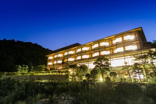 이치노마타 온천 관광호텔 사진 10