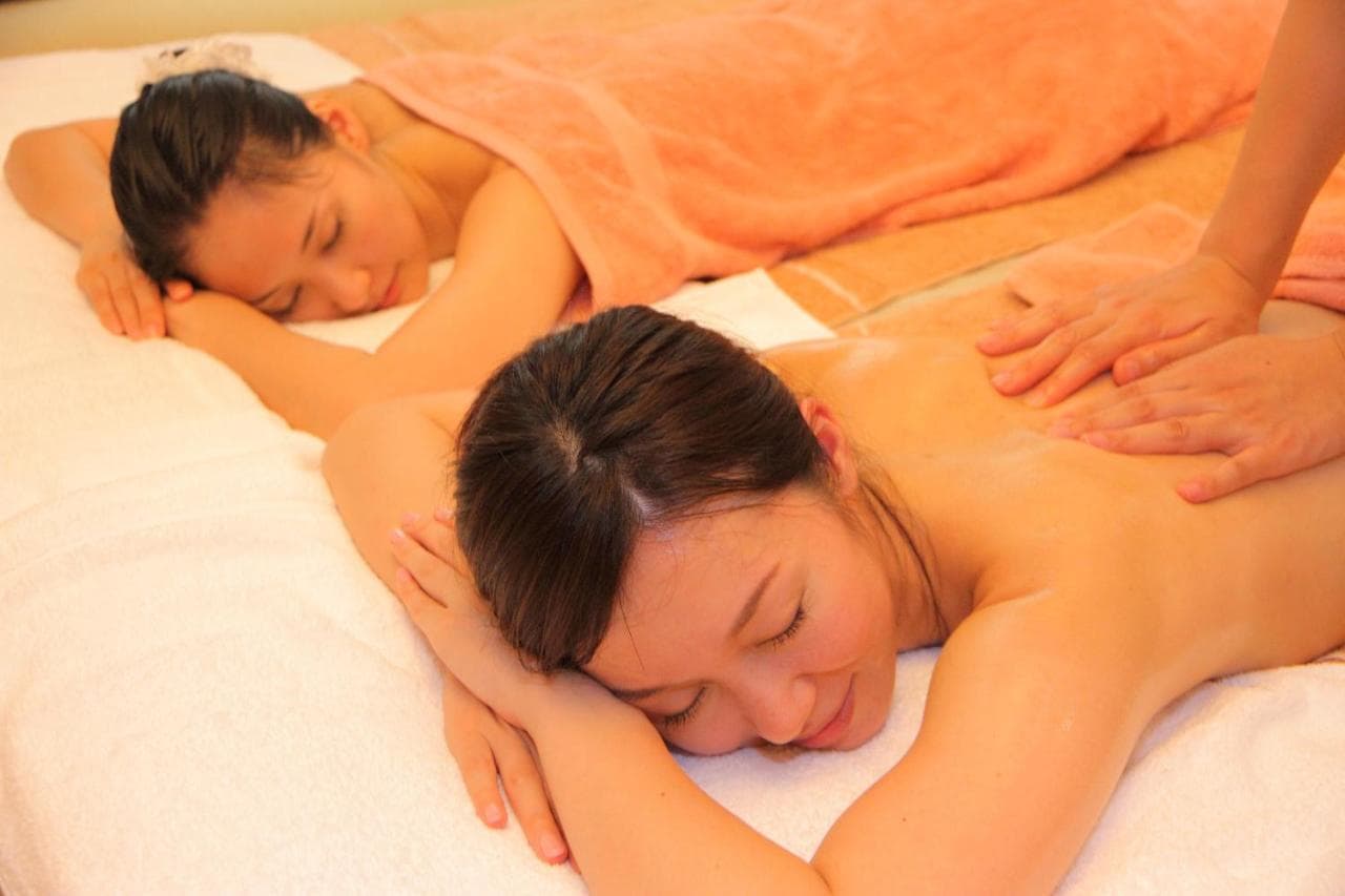 Facility - Massage
