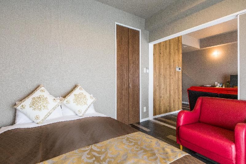 Guestroom