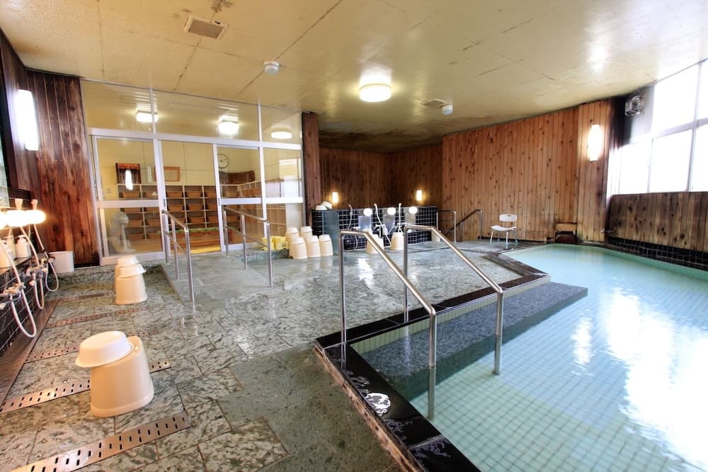 Hot Springs