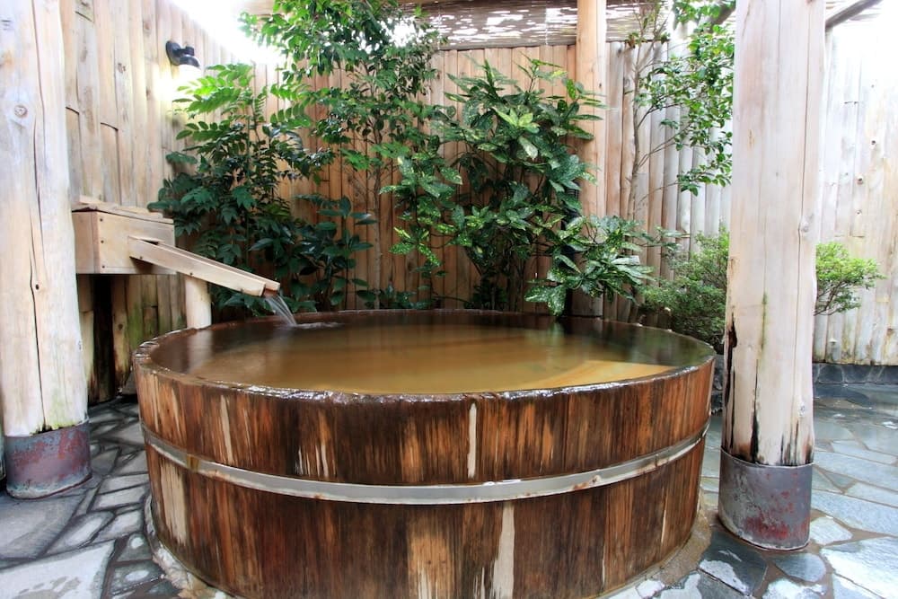 Hot Springs