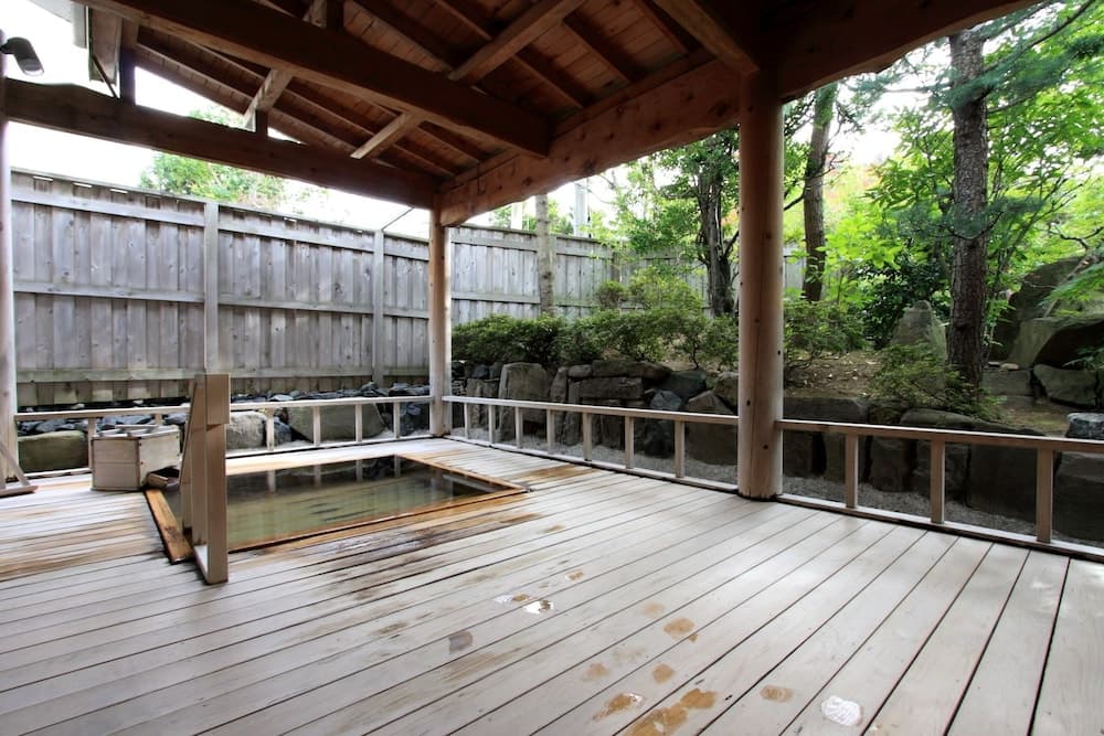 Hot Springs