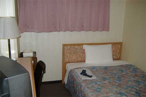 Room single