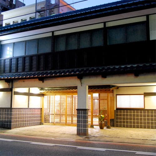 히나구 온천 신하마 료칸 photo 8
