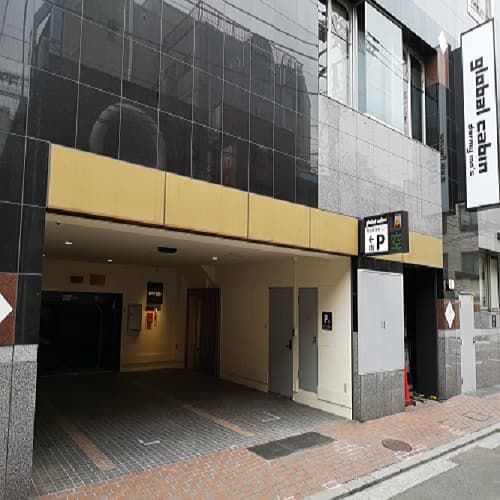 글로벌 캐빈 도미인 요코하마 주카가이 사진 2