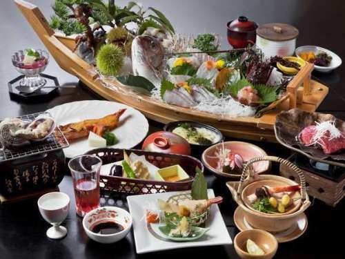 Koyo Kaiseki