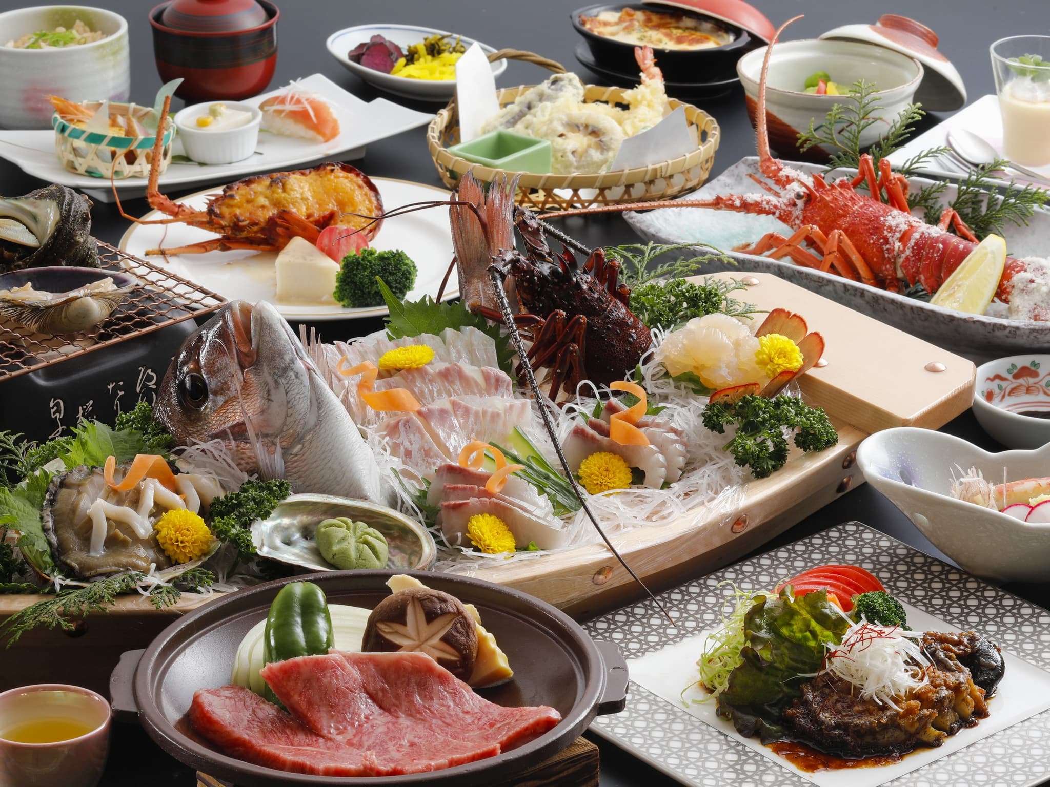Yoshigami