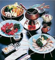 山の神温泉照片3