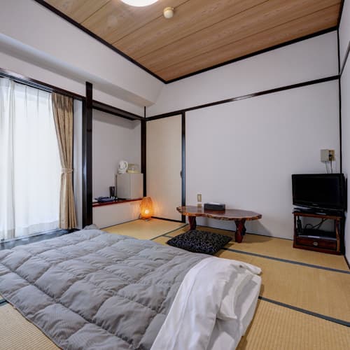 Hotel Amimoto photo 8