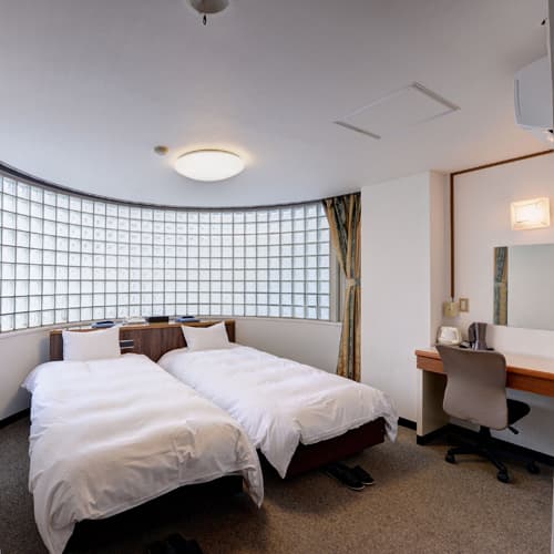 Hotel Amimoto photo 10