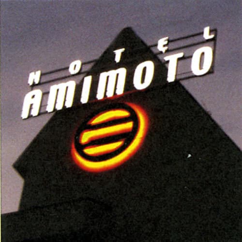 Hotel Amimoto