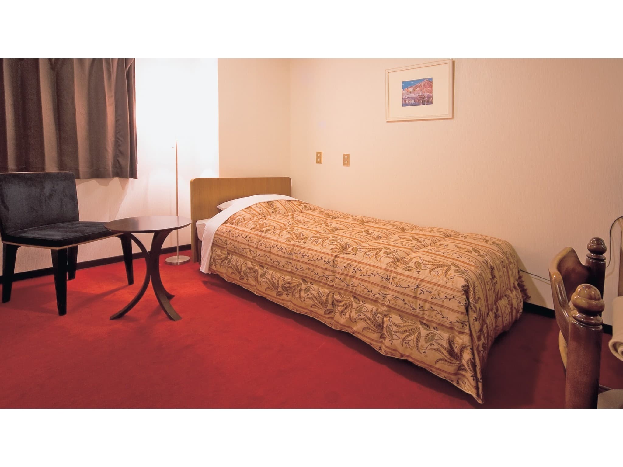 Self INN Tokushima Higashisenba