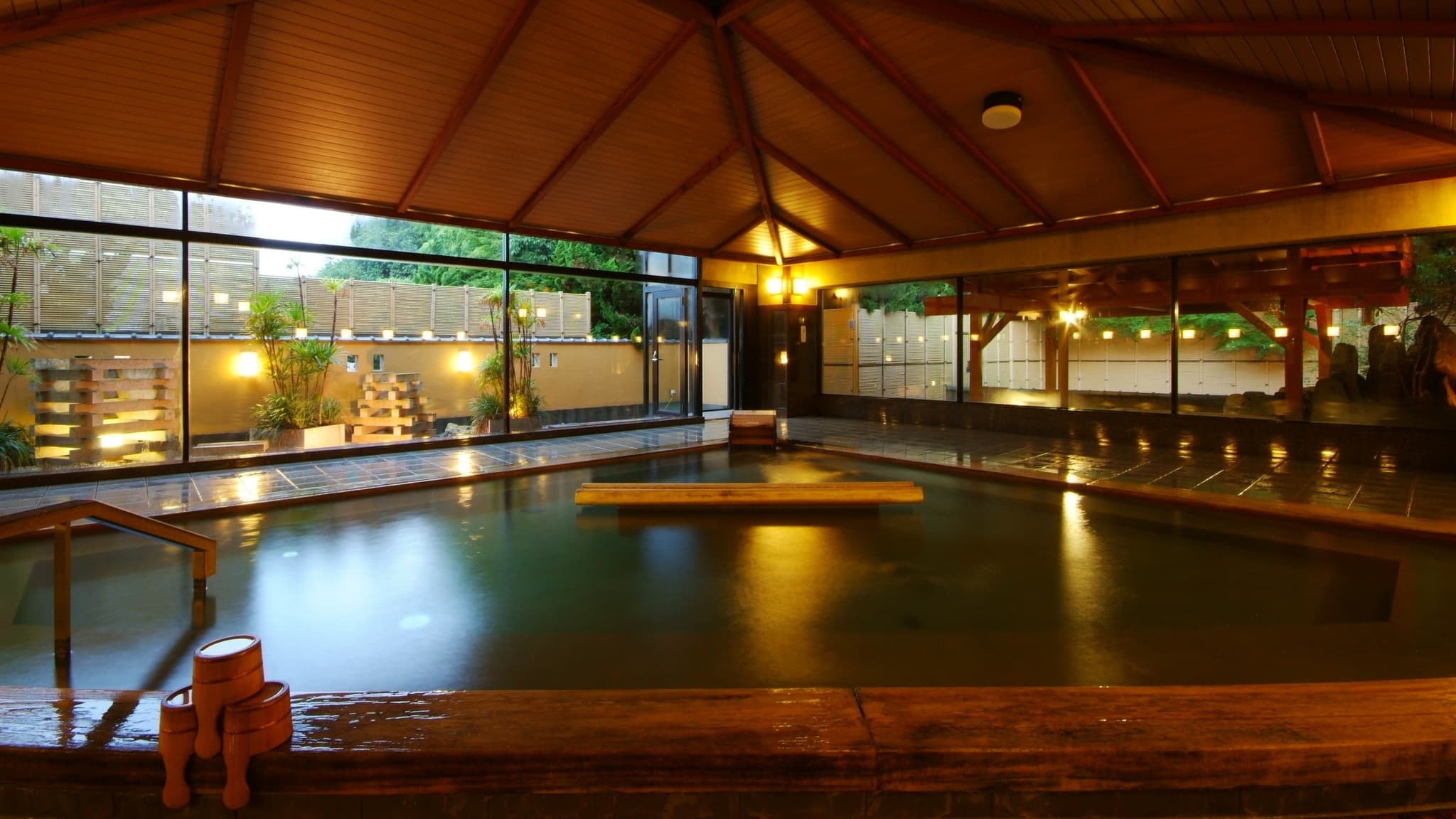 Hot Spring