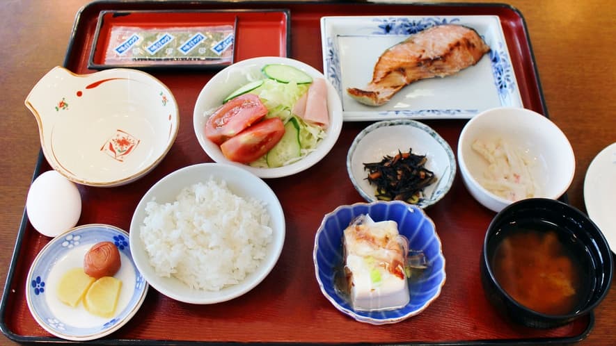 Japanese restaurant