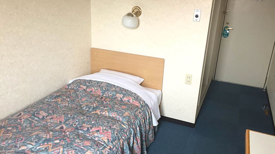 Hotel Trend Asahikawa photo 4
