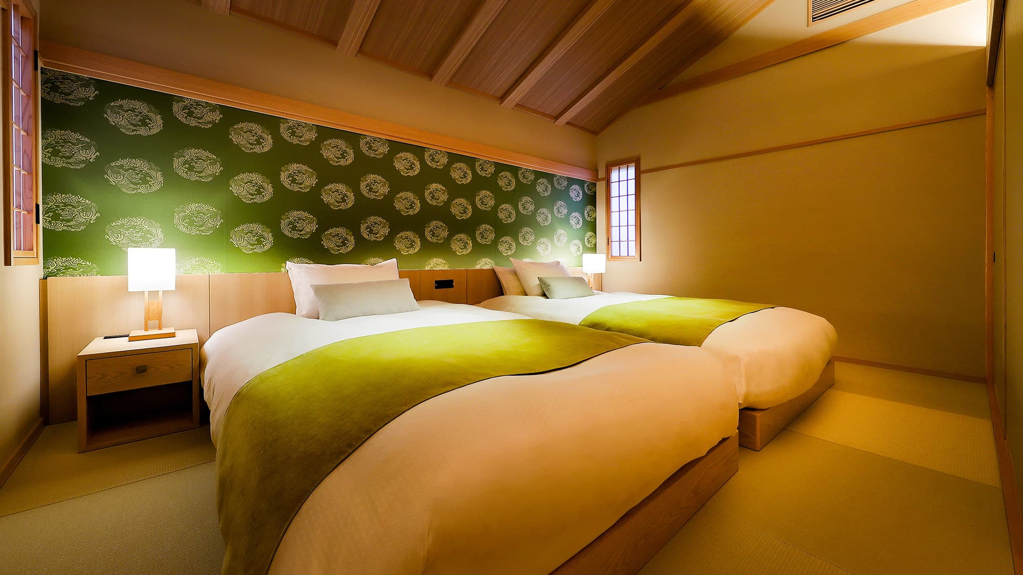 Kamogawa Onsen Lien photo 5
