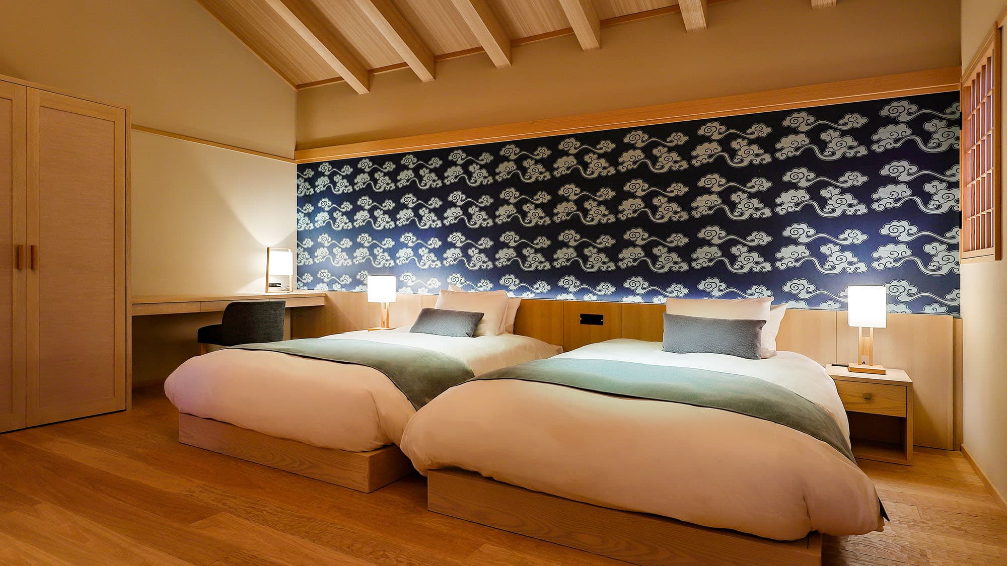 Kamogawa Onsen Lien photo 9
