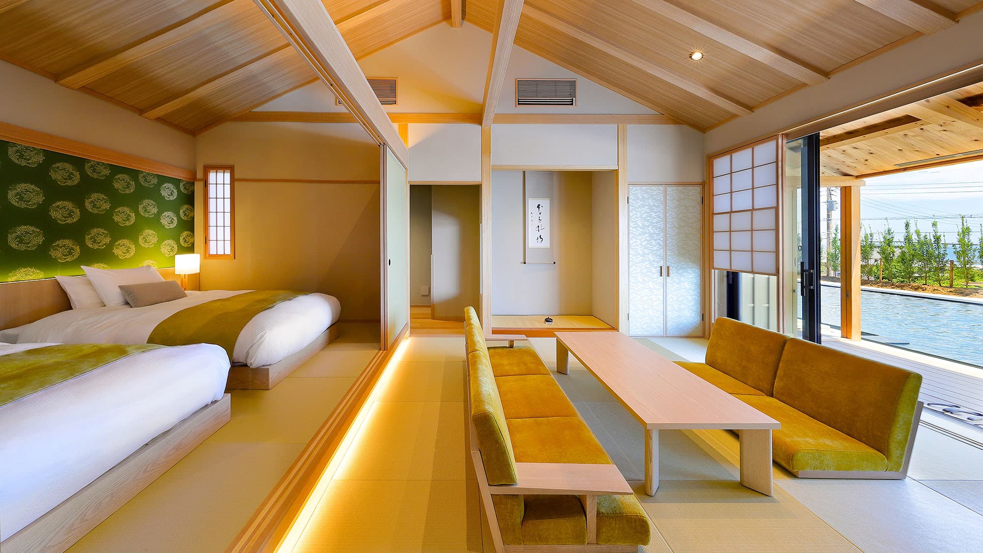 Kamogawa Onsen Lien photo 4